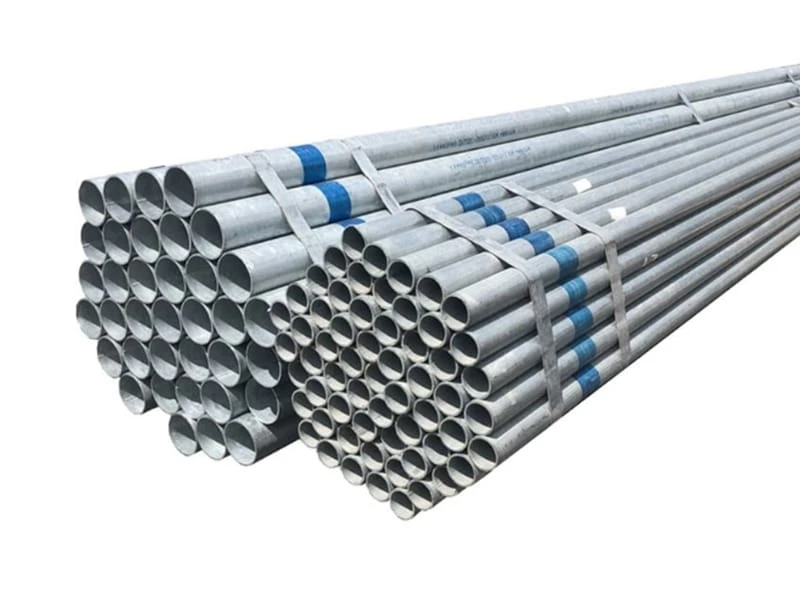 A53 A106 API5l Grb S355 A179 A192 P235g Carbon Steel Pipe
