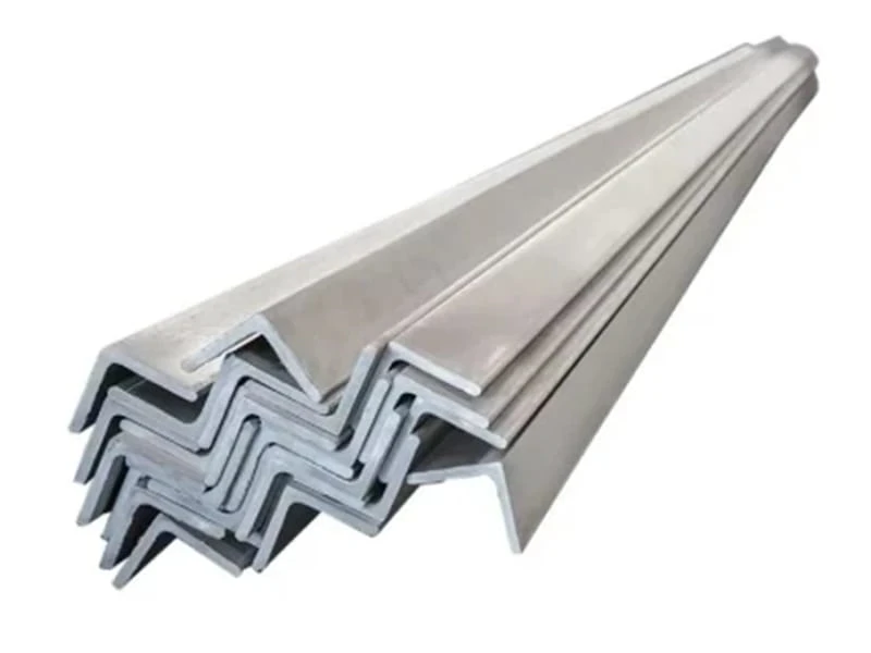 Hot Rolled Equal Angel Steel Bar with Chinese Standard