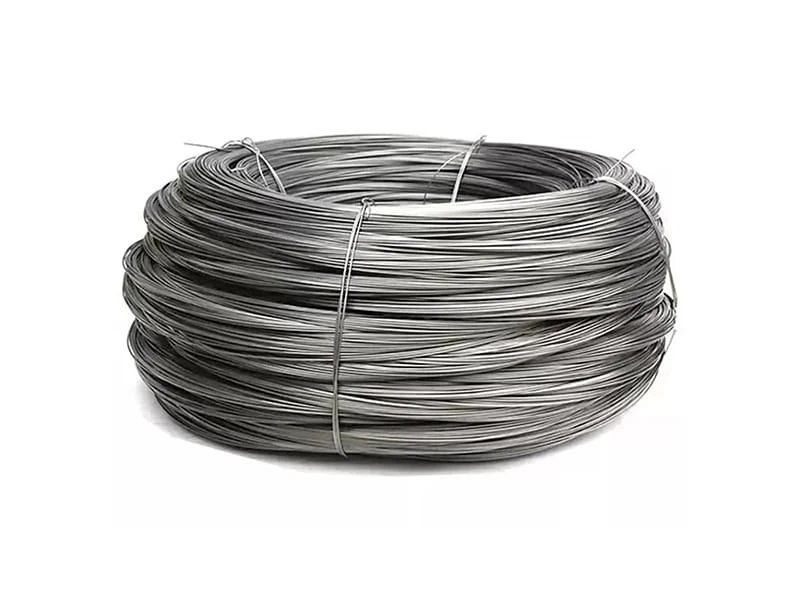 High Quality Steel Wire