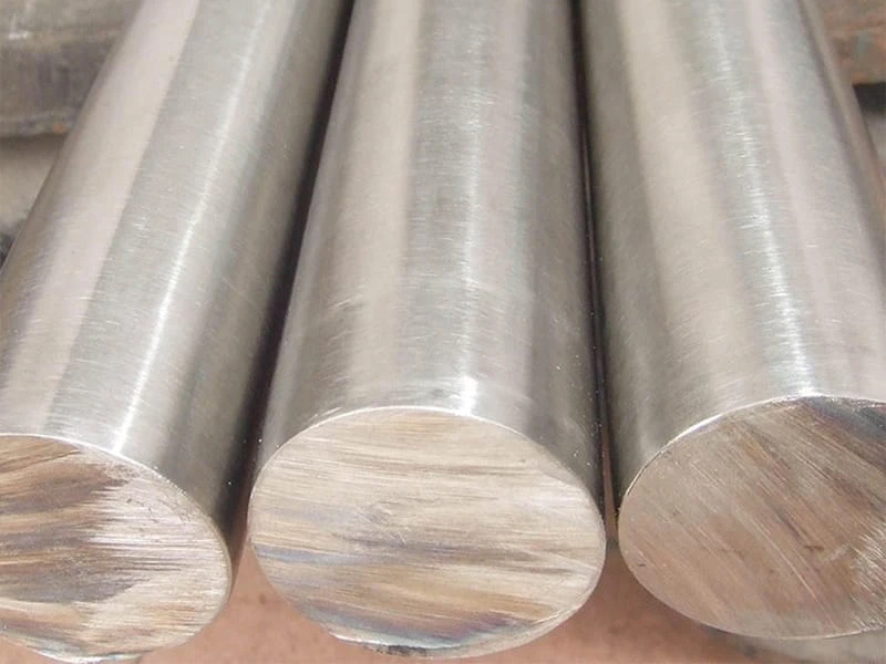 316 316l Stainless Steel Round Bar