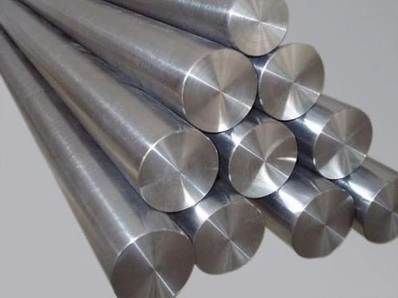 904 904L Stainless Steel Round Bar