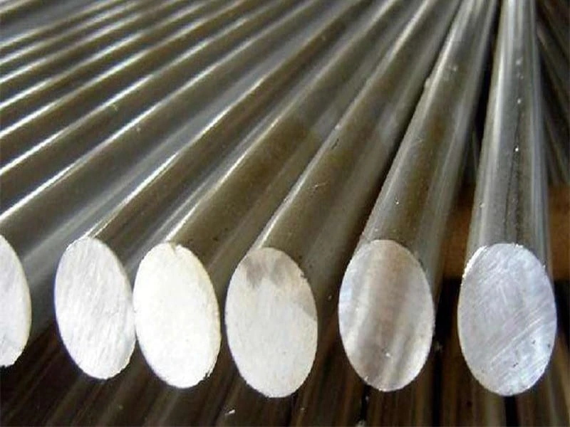 304 304l Stainless Steel Round Bar