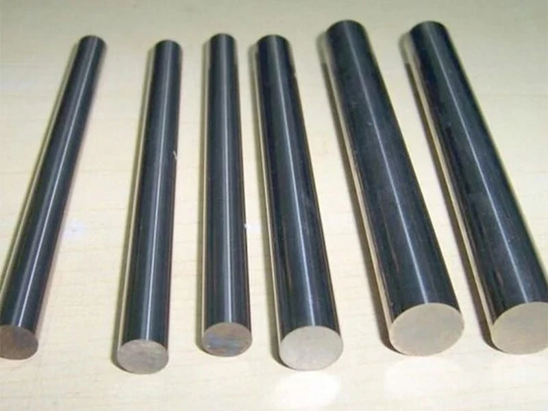 Duplex 2205 Stainless Steel Round Bar