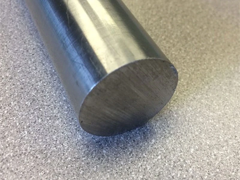 Duplex 2507 Stainless Steel Round Bar