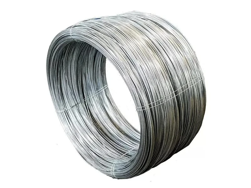 Steel Wire