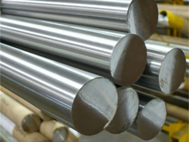 430 Stainless Steel Round Bar