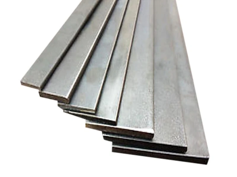 Hot Rolled Flat Steel Bar
