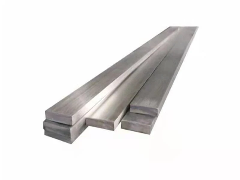 Stainless Steel Flat Bar