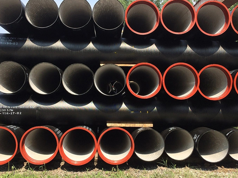 API 5L Large Diameter Concrete SSAW Pipe for Oil and Gas Spiral Welded Steel Pipe