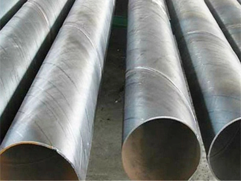 SSAW pipe supplier