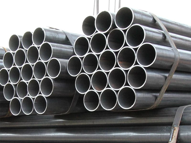 ERW PIPE SUPPLIER ASIAN