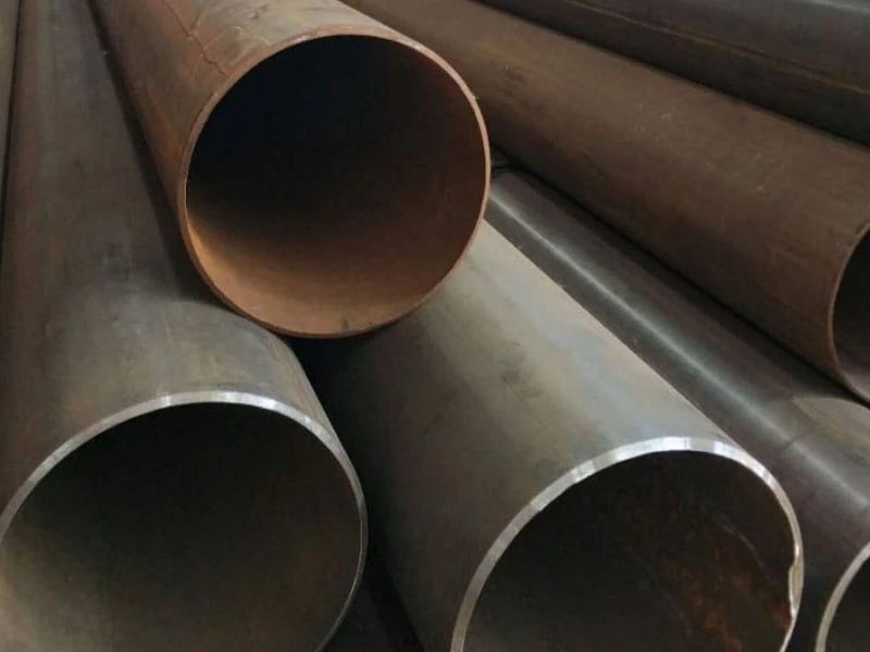 ERW PIPE PRICE