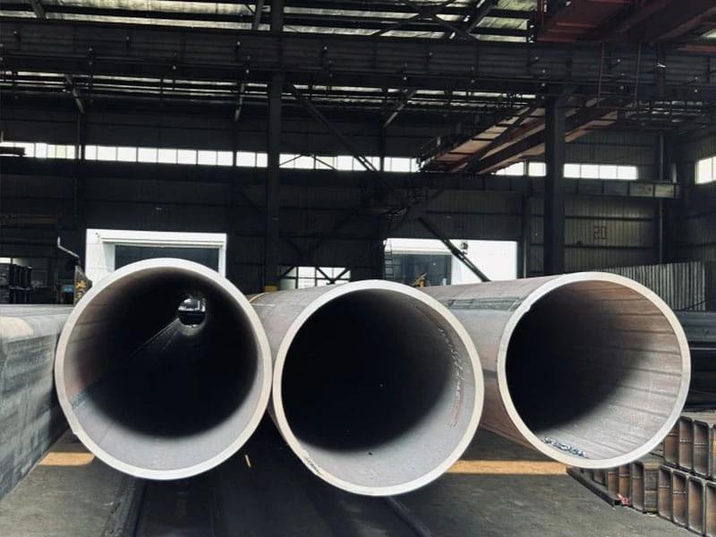 ERW PIPE