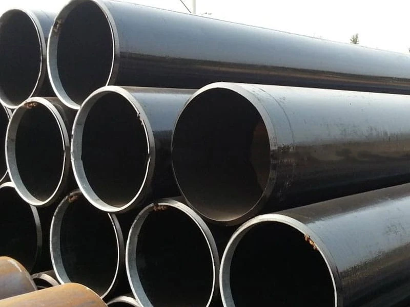LSAW STEEL PIPE SUPPLIER