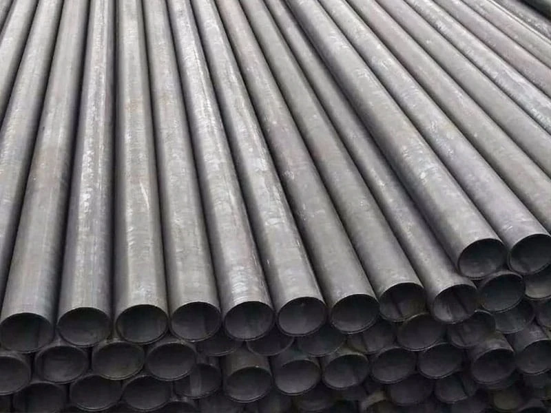 LSAW WELDED PIPE