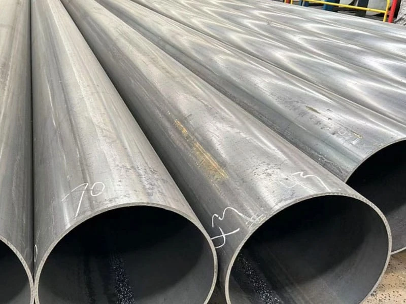 API 5L LSAW PIPE