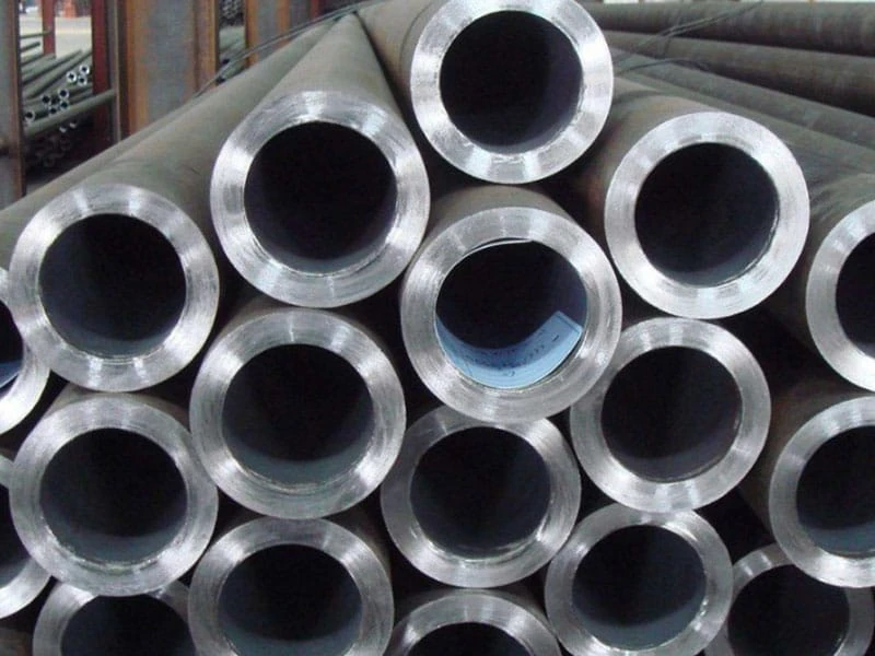 Steel Seamless Pipe wholesale