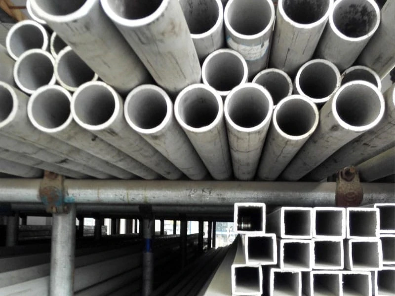 API 5L steel pipe