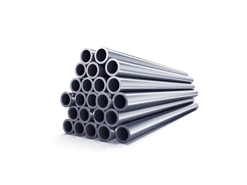 Seamless steel pipe wholesale China