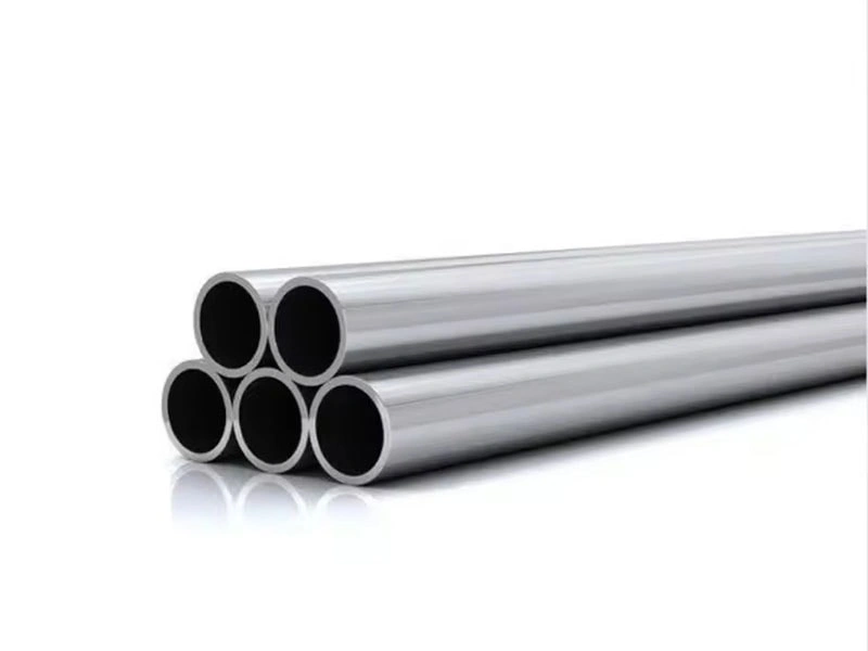 Galvanized square&round steel tube