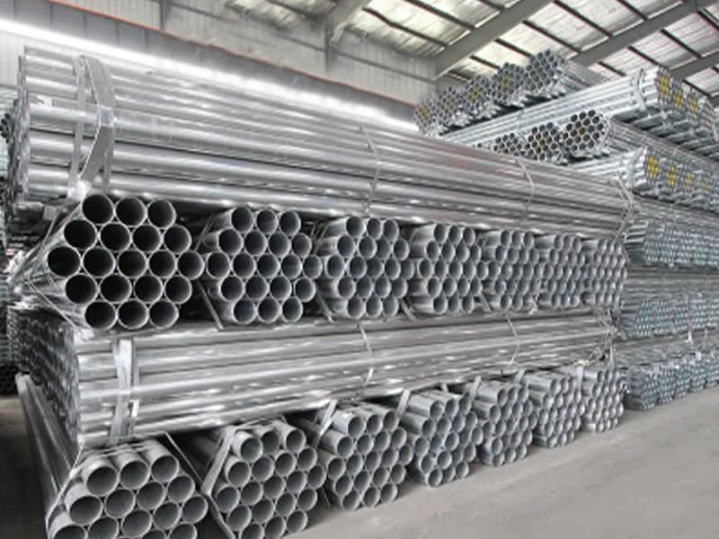 Carbon Steel GI Pipe