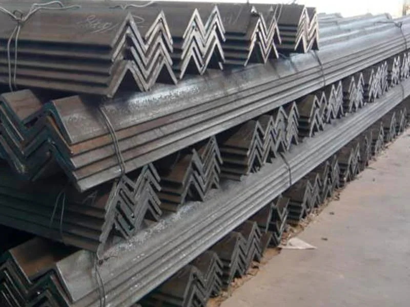 Section Bars Equal-Angle Iron