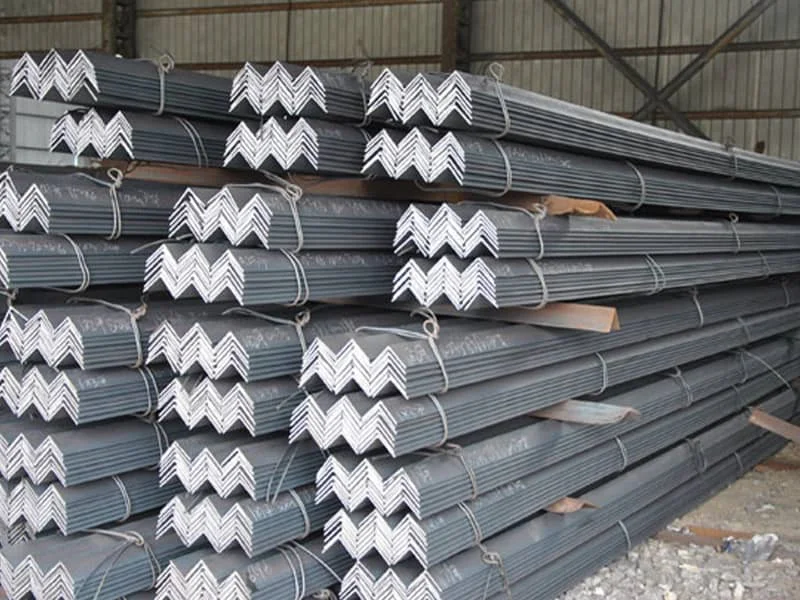 Section Bars Equal-Angle Iron