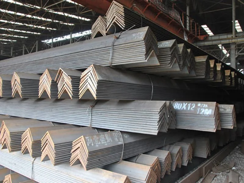 Section Bars Equal-Angle Iron