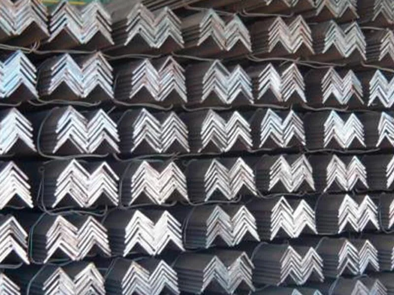 Section Bars Equal-Angle Iron