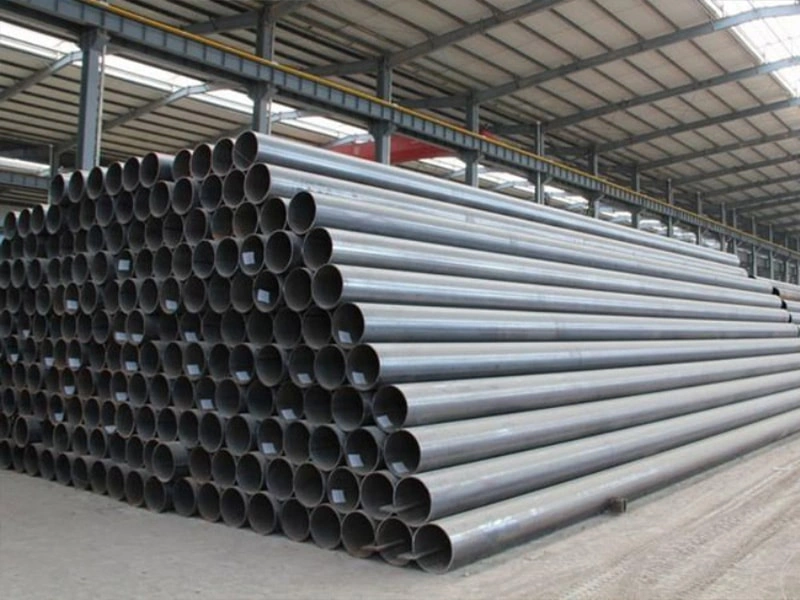 Lsaw pipe