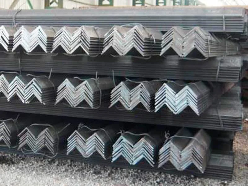 Section Bars Equal-Angle Iron	