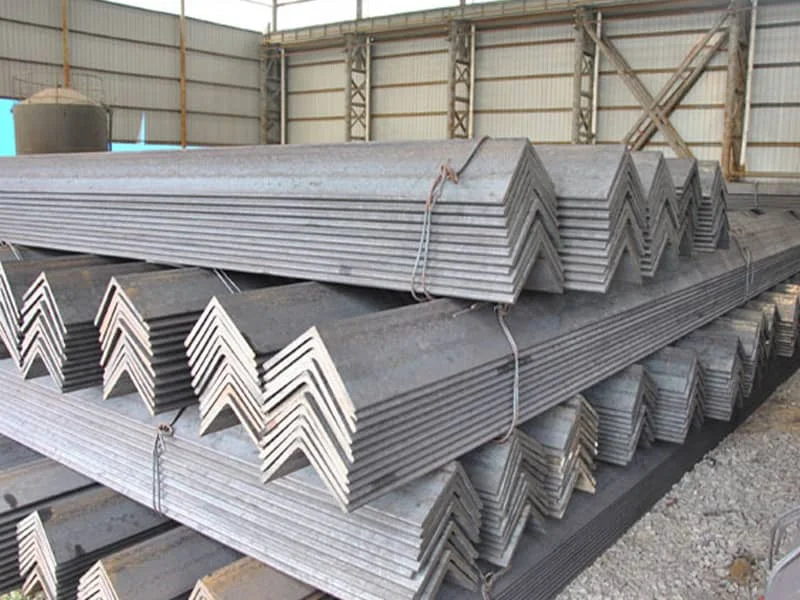 Section Bars Equal-Angle Iron