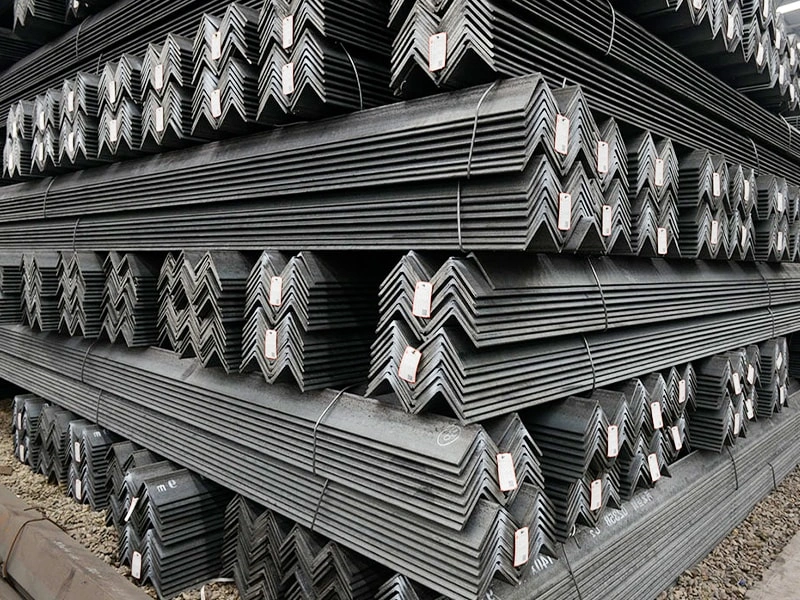 Section Bars Equal-Angle Iron