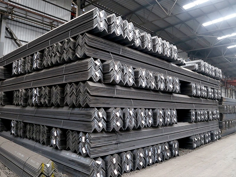 Section Bars Equal-Angle Iron