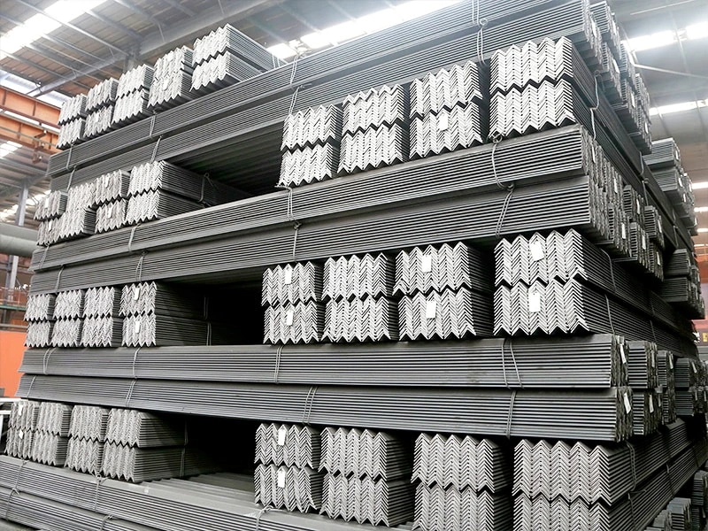 Section Bars Equal-Angle Iron