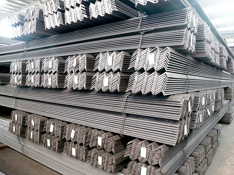 Section Bars Equal-Angle Iron