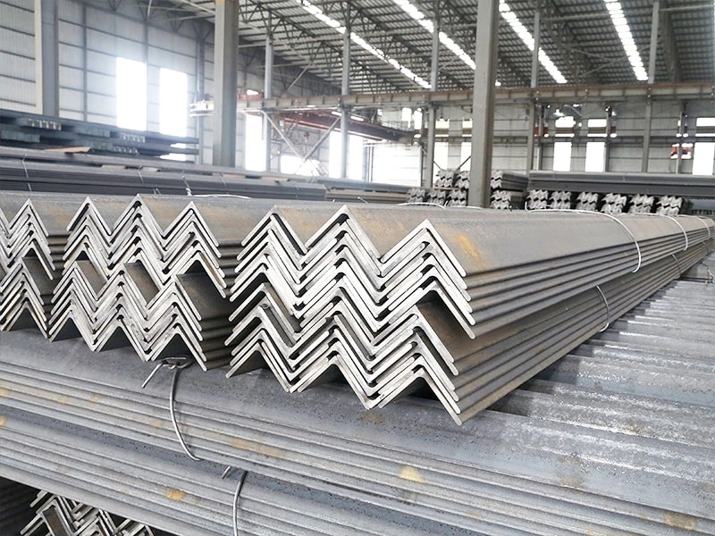 Section Bars Equal-Angle Iron