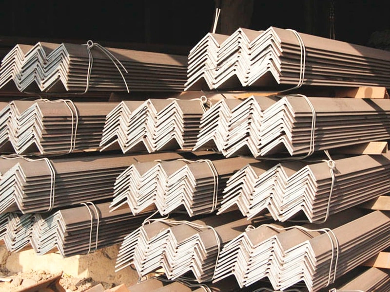 Unequal Sides Angle Steel