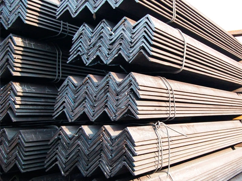 Unequal Sides Angle Steel