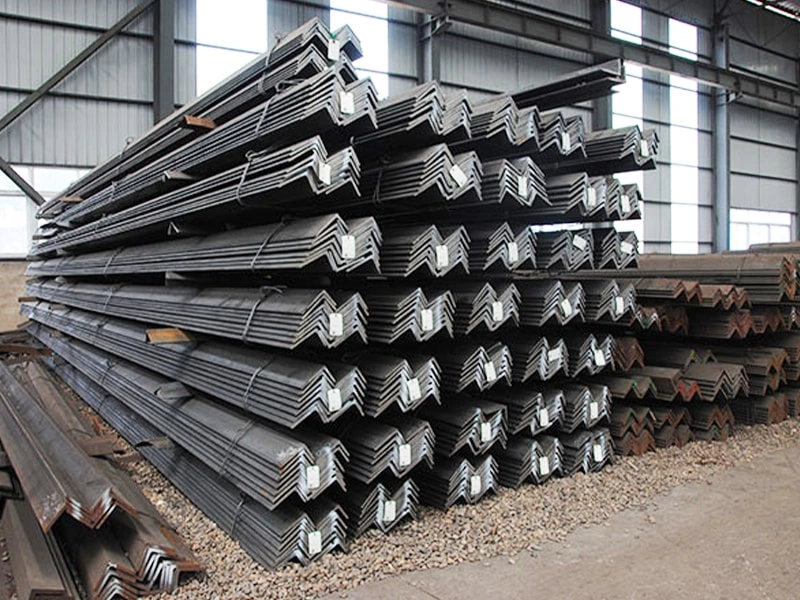 Unequal Sides Angle Steel