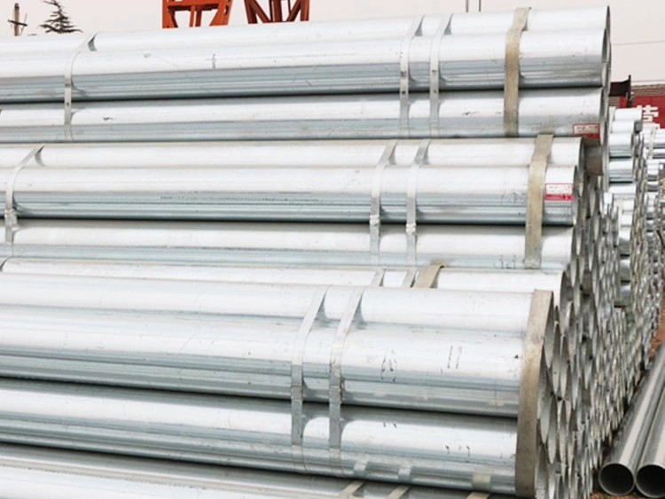 Seamless steel pipe manufacturer