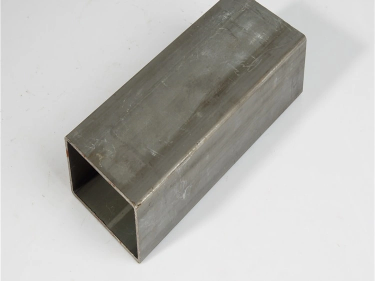 Q235 High Quality Square Steel Pipe In China