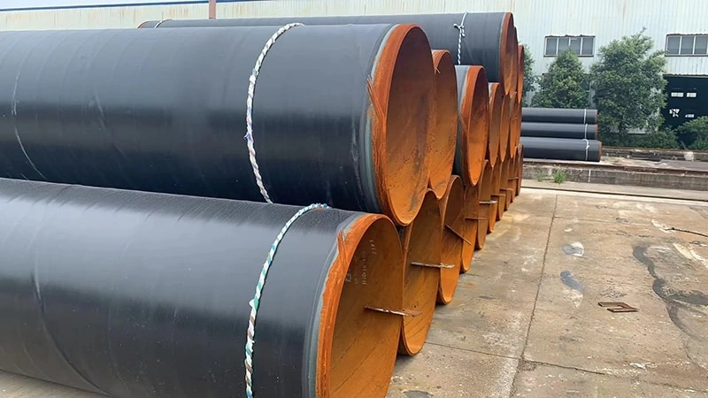 plastic-coated steel pipes plastic-coated steel pipes