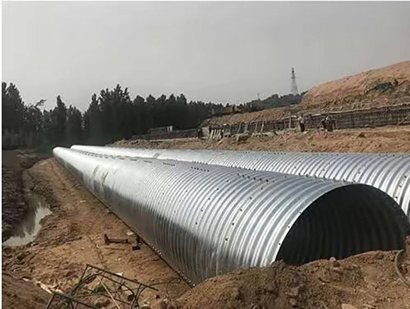 corrugated pipe culverts corrugated pipe culverts