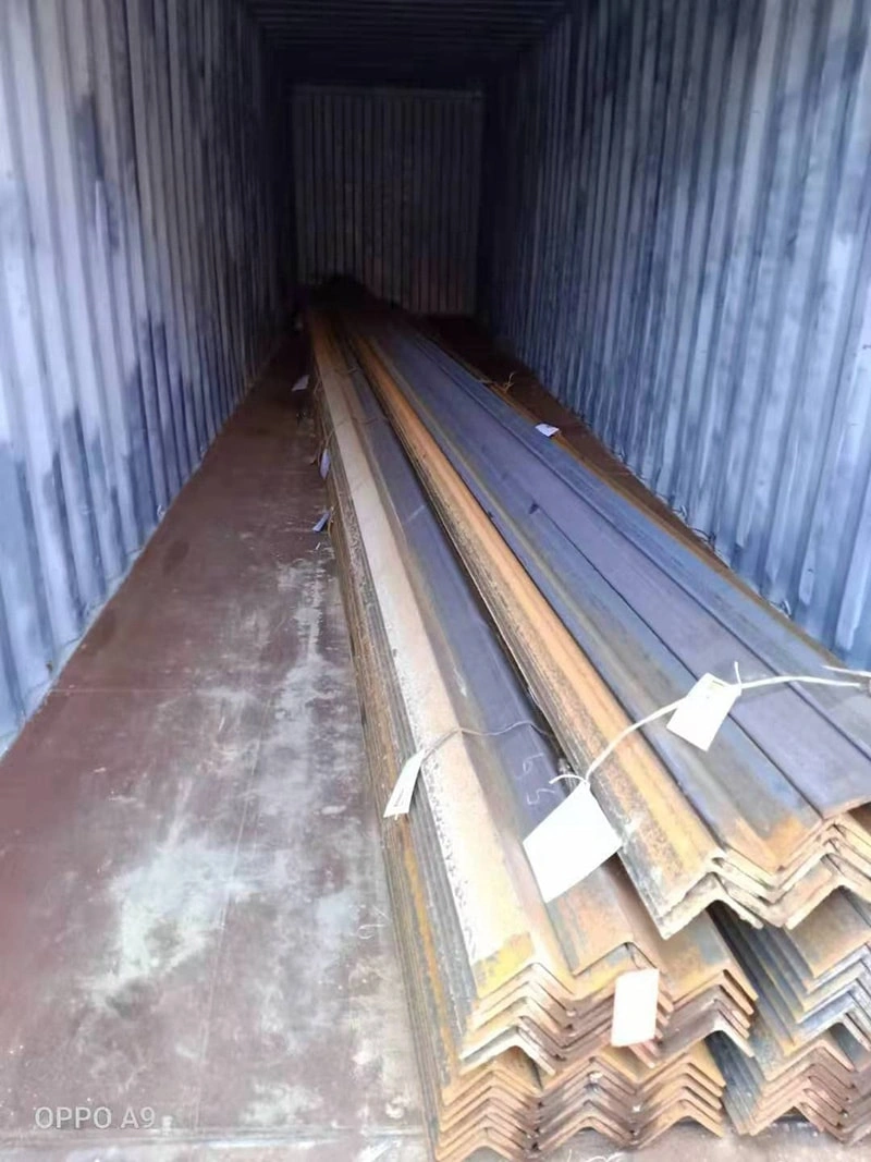 Steel Angle Steel Angle