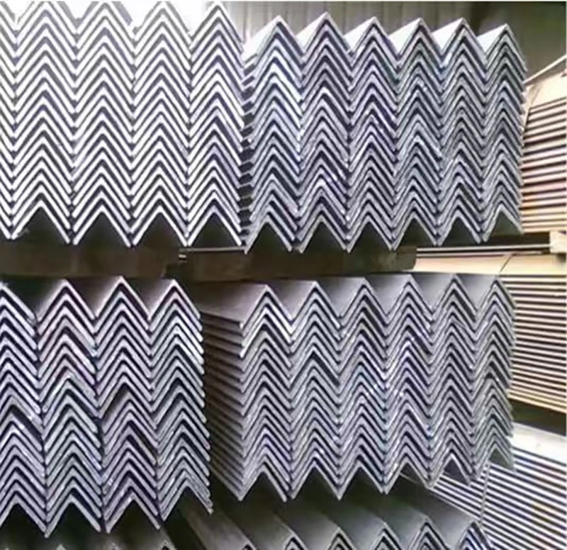 Steel Angle Steel Angle