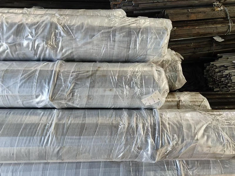 Cold Drawn Angle Iron