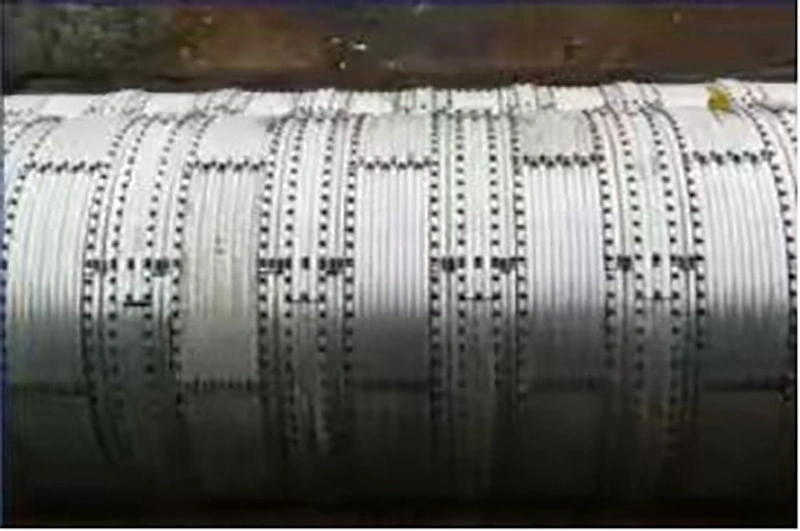 Assembly Corrugated Steel Culvert(AVG zinc coating d≥84μm) 3329191aefabb77d06ce2e523066f56d 拷贝.webp